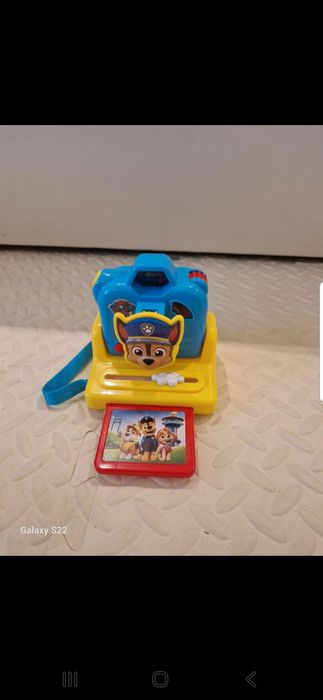 Aparat goyo de jucarie - Paw Patrol