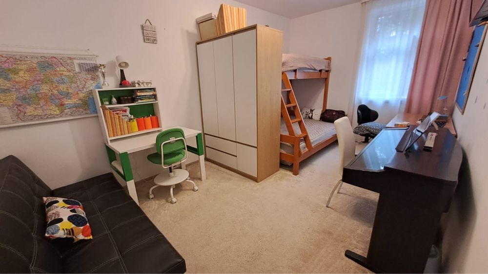 Str. Universitatii, super dotat si comfortabil