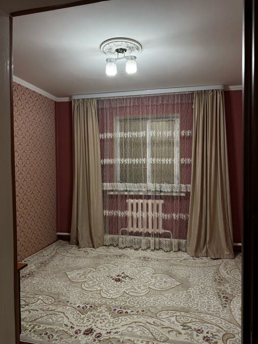 Продаётся дом и времянка