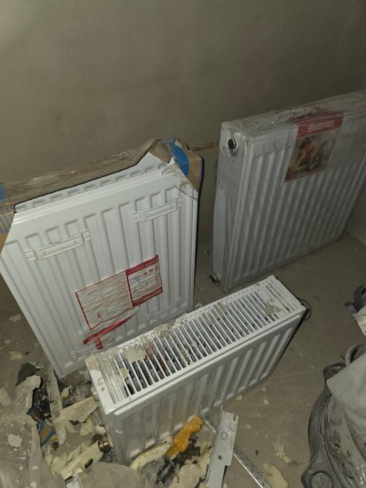 Продам радиатор , батареи