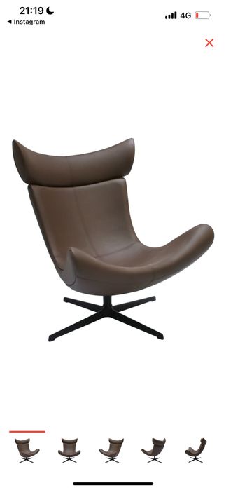 Продам кресло дизайнерское