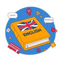 Индивидуальные курсы английского языка
