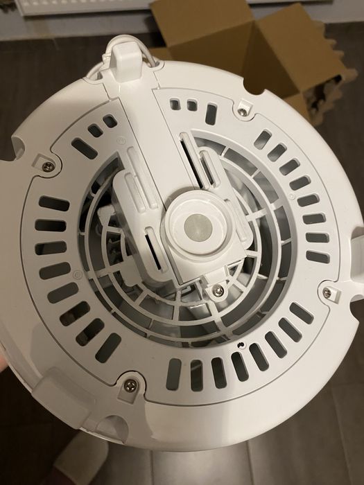 Umidificator Philips seria 2000