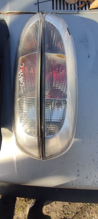 Стопове Opel Corsa C