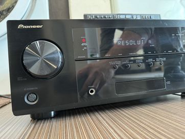 Pioneer VSX-527 Като нов ресивър