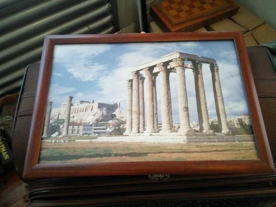 Стари предмети и уреди