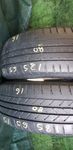 Anvelope 2x185 65 15 goodyear dot 16 mm 5