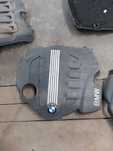 Capac motor Bmw seria 3 E90/E91/E92/E93 2.0d N47