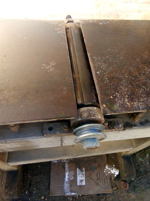 Abric pentru curățare scindura