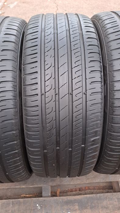 4бр. 205/50/17 Barum Bravuris 5 HM