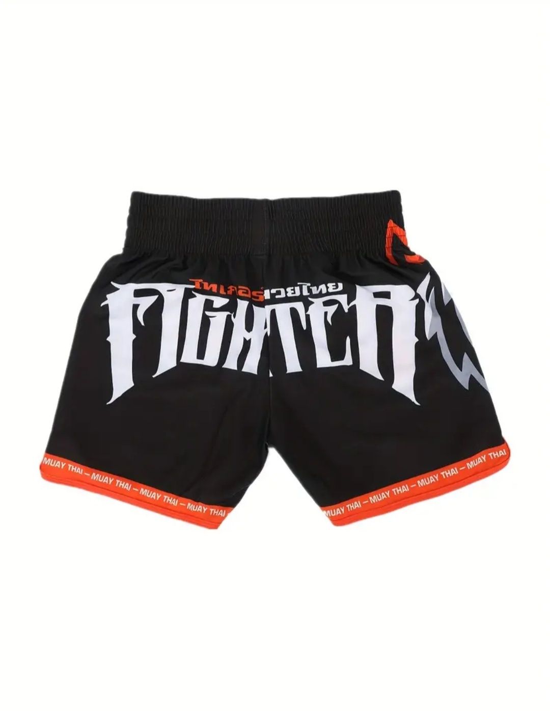Шорти за Kick Boxing и Muay Thai Tiger Fighter