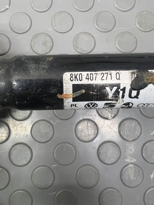 Planetara Fata Stanga-Dreapta Audi A4 B8 A5 8T Q5 A6
