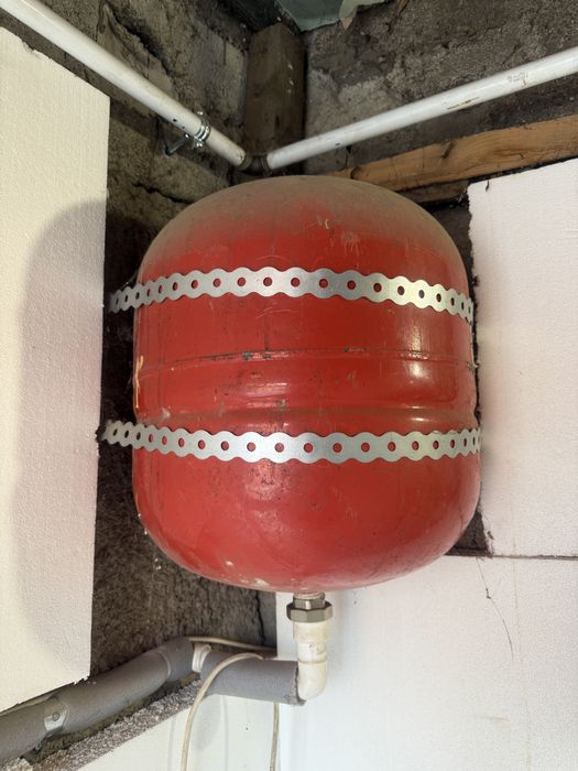 Centrala Viadrus 5 elementi !