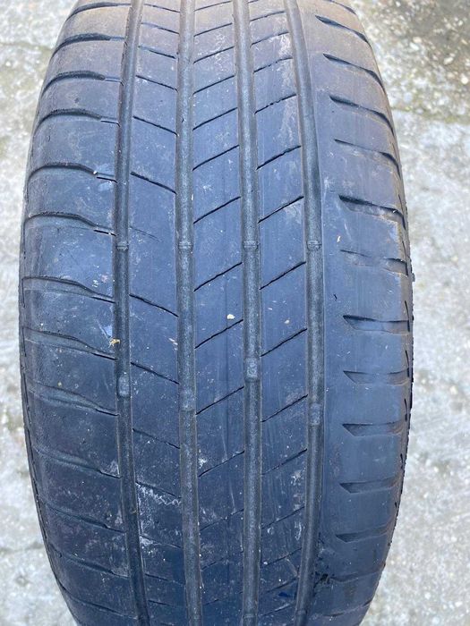 3 BUC-Anvelope de Vara 215/60/R16 95V-Bridgestone.