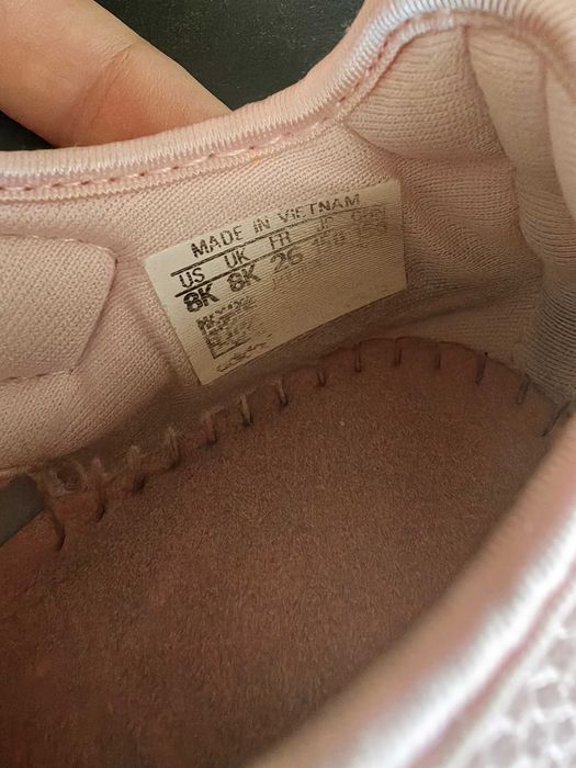 Adidas Сандали Altaventure Ct C FY6041 Розов 26 номер