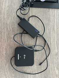 I-TEC Dual Display USB-C Station/Replicator (C31DUALDPDOCKPD)