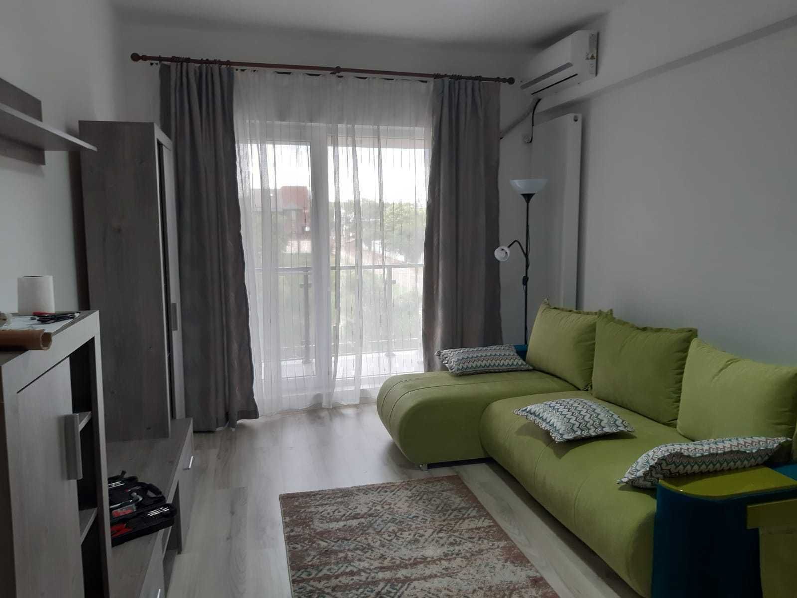 Apartament 2 camere Sisesti parcare subterana inclusa