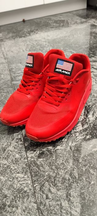 Nike Air Max 90 independenceday