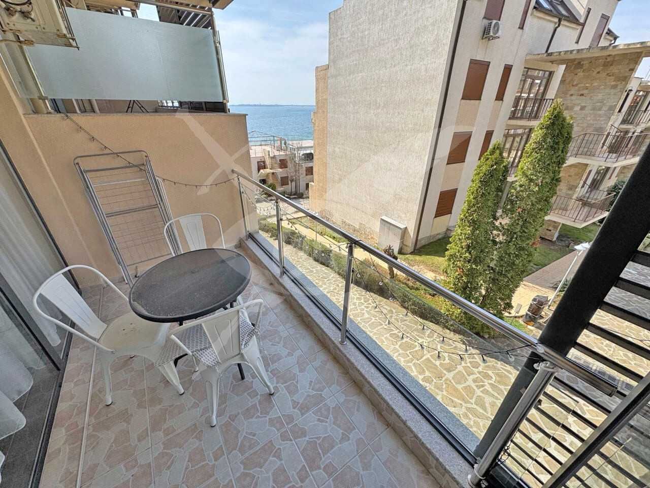 Продава се Двустаен апартамент в Свети Влас - 61 кв.м за 2066 €/кв.м - Снимка #8