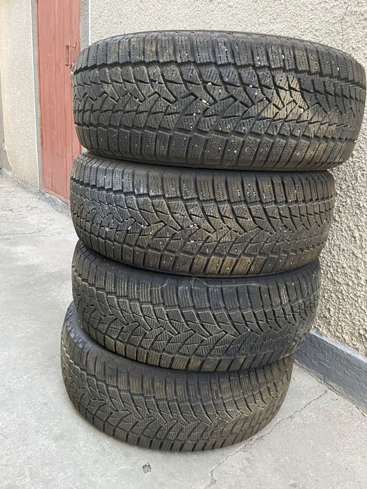 Зимнияя резина nankang ice activa 2 205/55  R16 94T