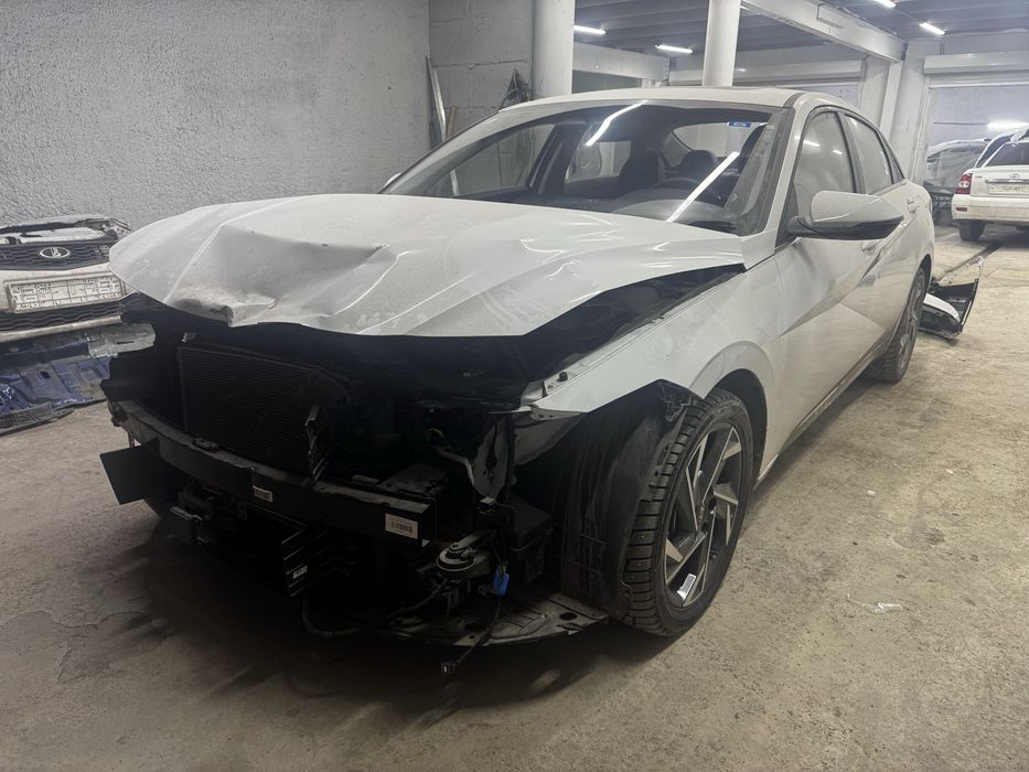 Ремонт кузова Покраска авто под толщиномер. Ремонт бампреов Костоправ