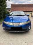 Honda Civic Primul proprietar, stare bună, autoturism intretinut