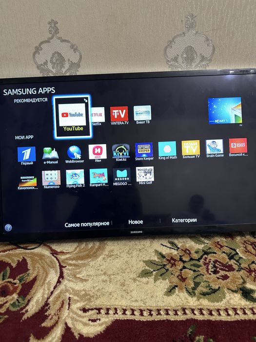 Продам телевизор