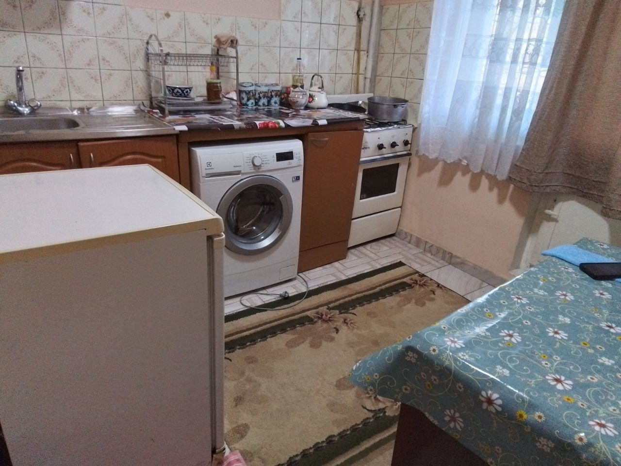 ENG ARZON Kunlik kvartira TOSHKENT SHAHAR MARKAZIDA 35..000 so'm