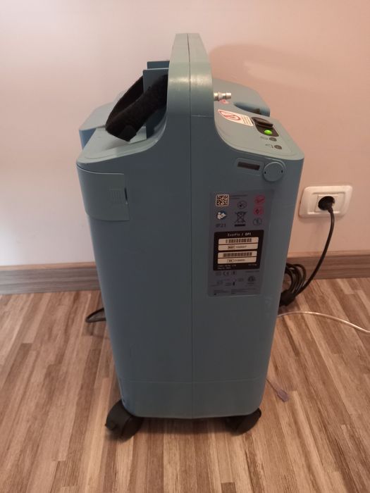 Concentrator oxigen Philips Respironics