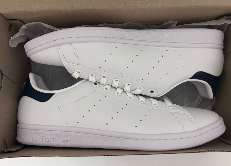 Кроссовки Adidas Оригинал Stan Smith