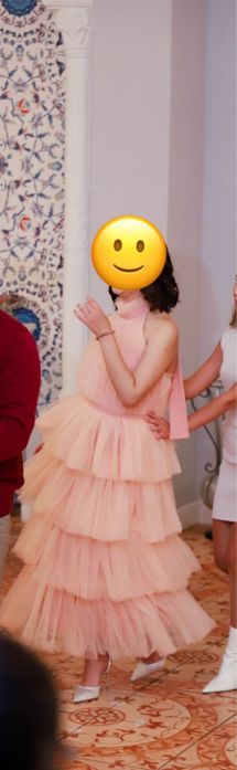 Вечернее платье, платье для беременных