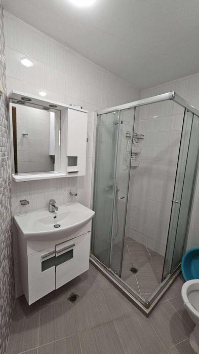 Двустаен апартамент, под наем, кв. Бриз