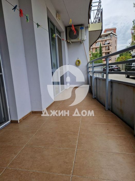 Продава се Двустаен апартамент в к.к. Слънчев бряг - 64 кв.м за 1360 €/кв.м - Снимка #5