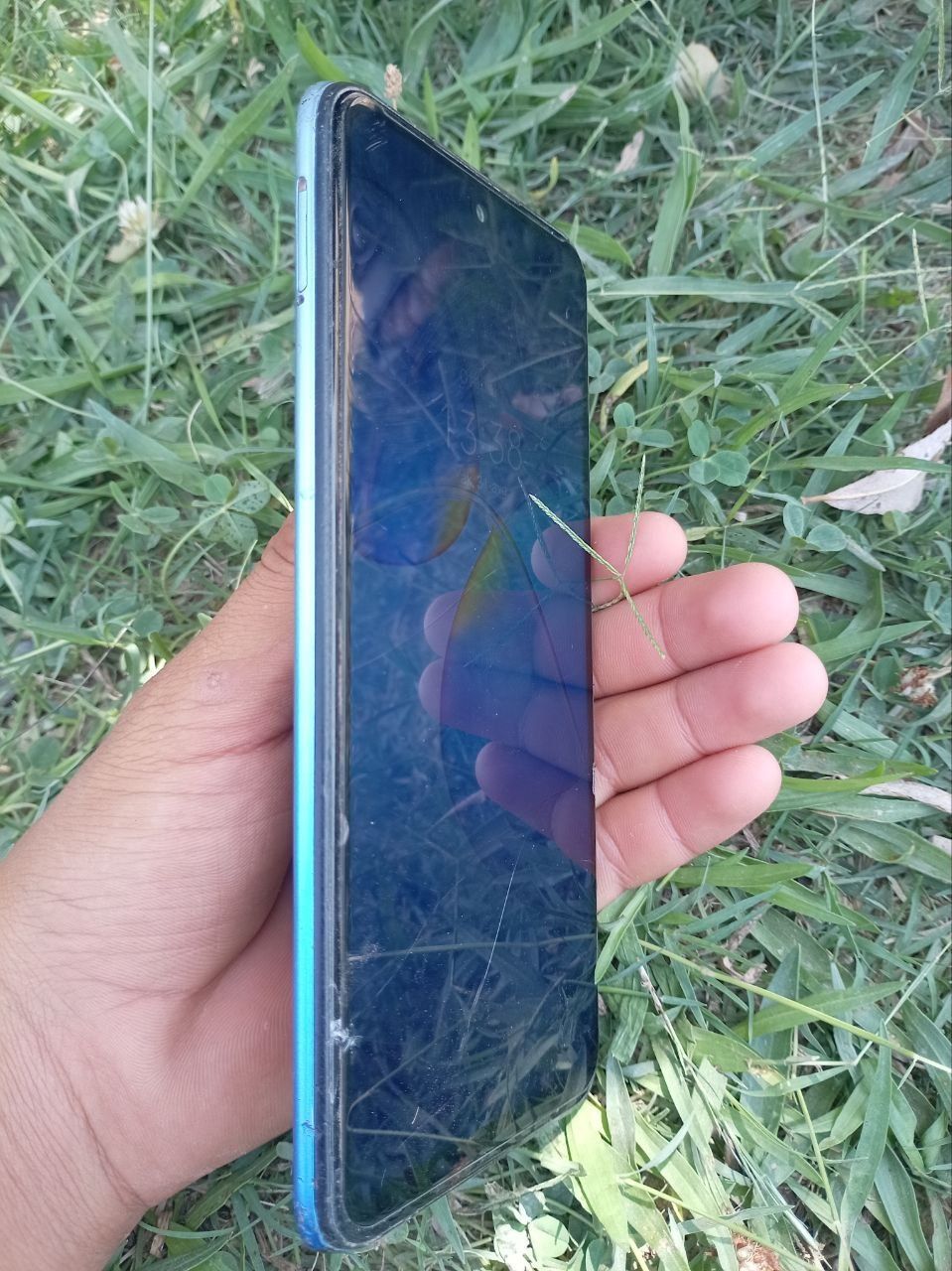 Infinix hot 12play