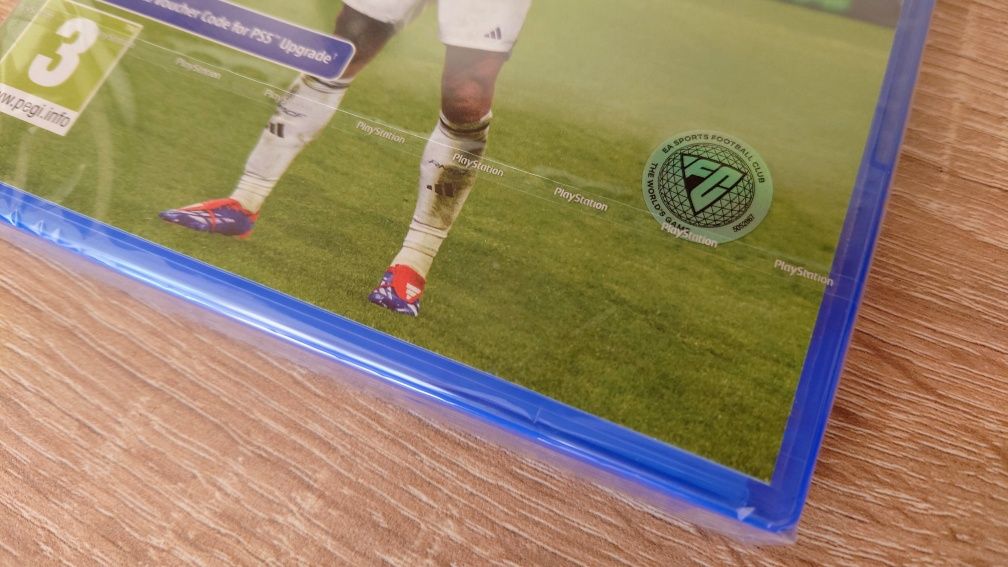 [ PS4 / PS5 > Нова FC25 / FIFA 25 / ФИФА 25 / FC25 за PlayStation 4