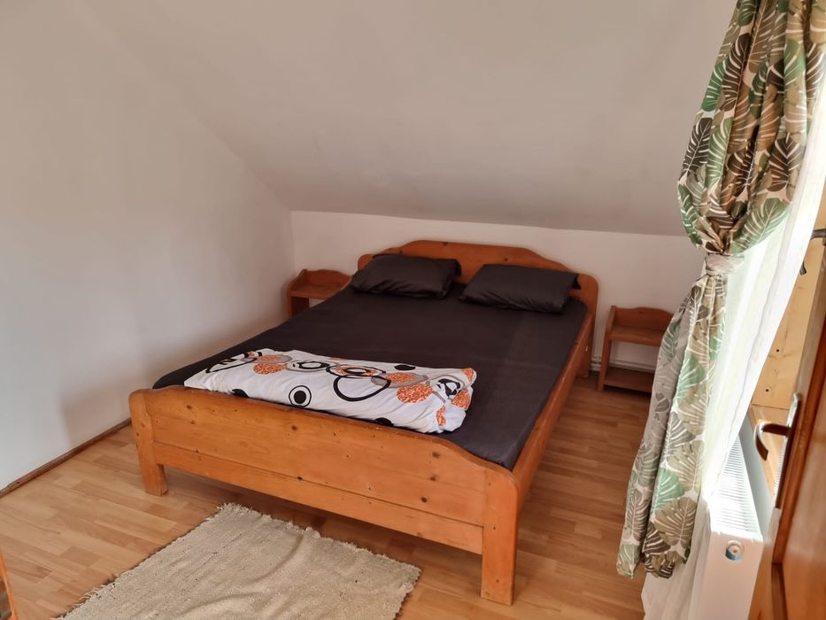 Cabana de închiriat! OCUPAT DE REVELION