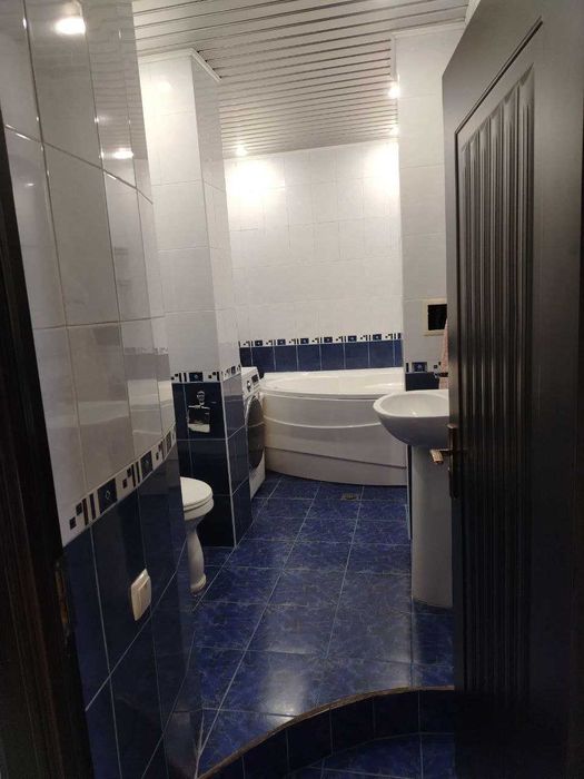 Сдам евро квартиру на Нукуская госпиталка