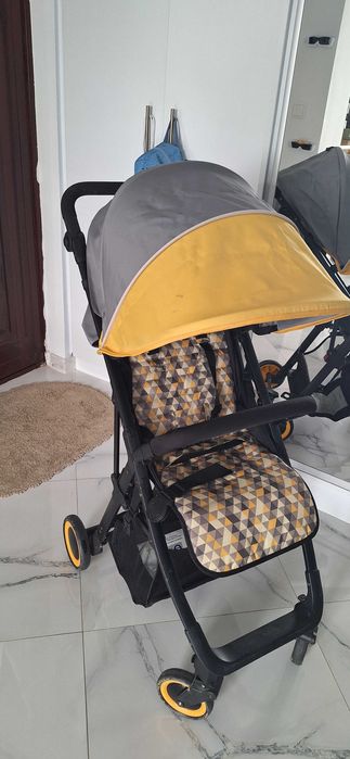 Carucior buggy copii