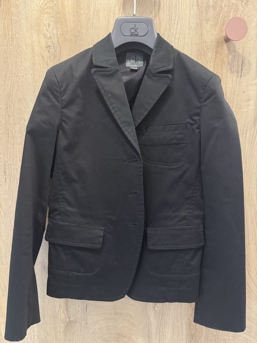 Сако Calvin Klein