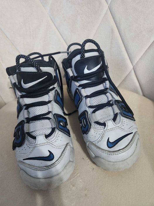 Nike uptempo copii