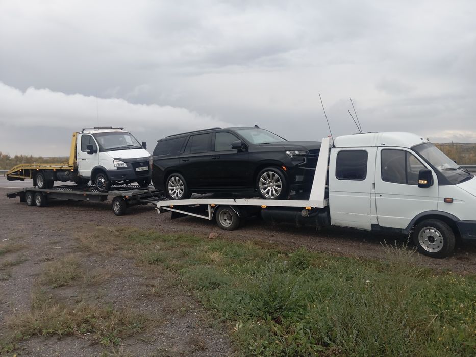 Услуги эвакуатор тараз