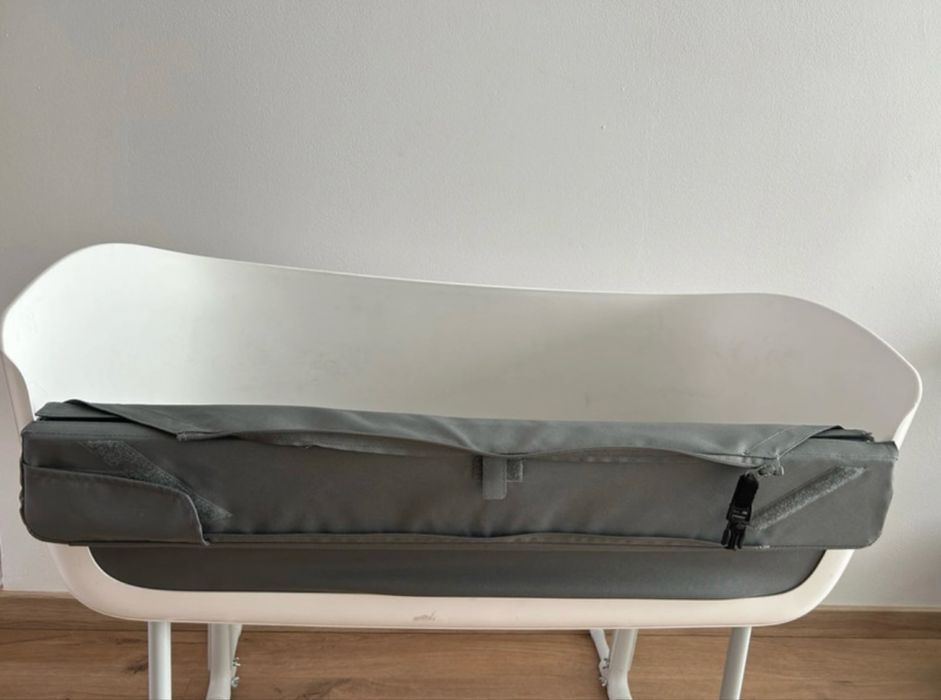 Patut co sleeper