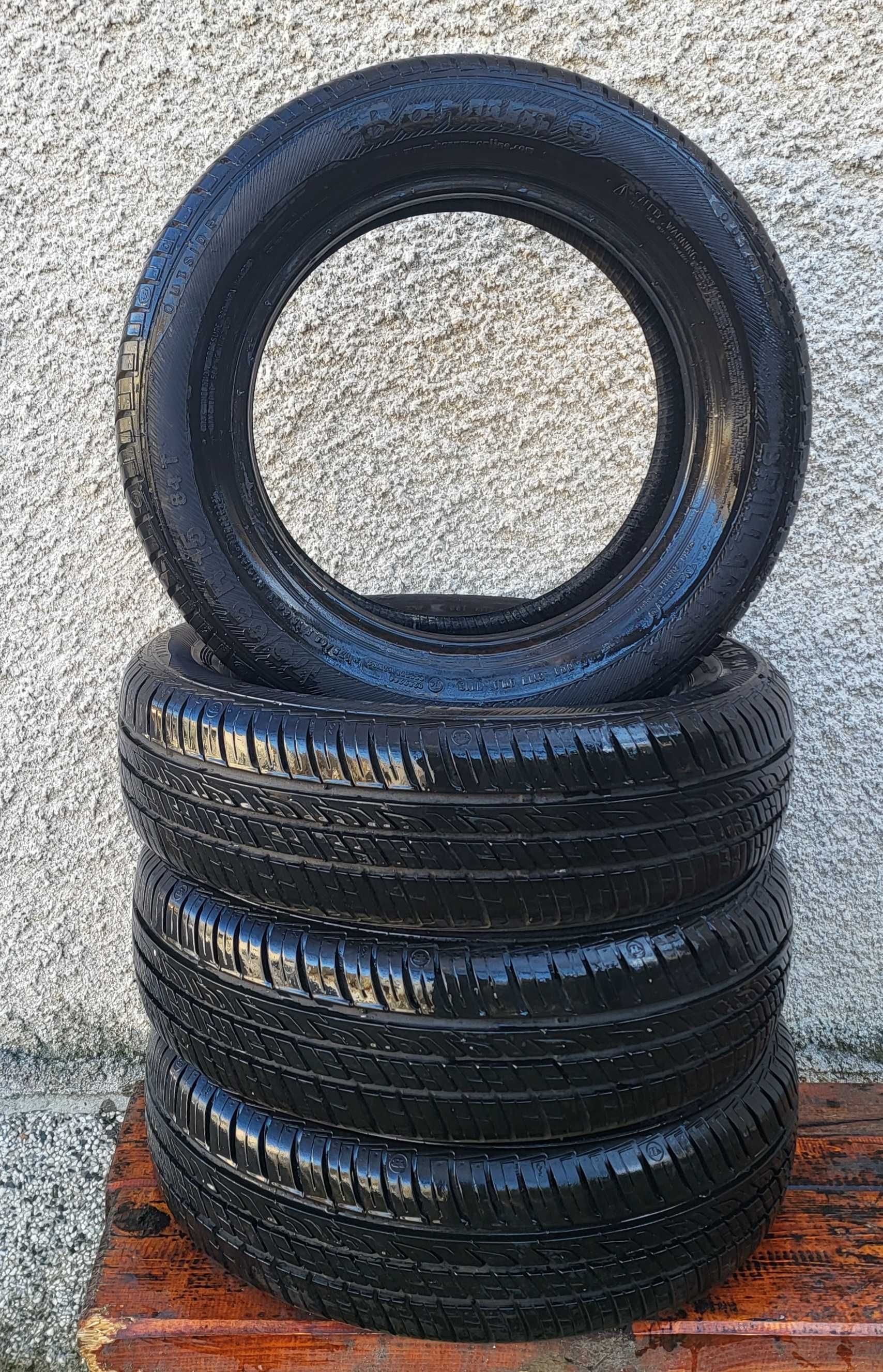 Летни гуми Barum Brillantis 2  - 175/65/15