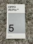 OPPO A5 PRO, 256GB - NOU nefolosit cu Garantie!