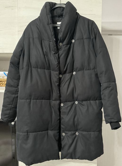 Зимни якета и палта