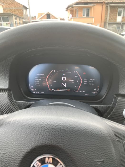 Продавам Bmw 335d. Бартер