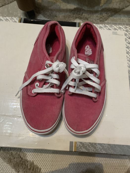 Tenisi  Vans diferite modele și marimi