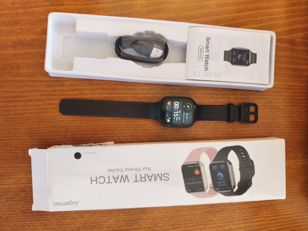 2бр. Нов Смарт часовник, Smart watch