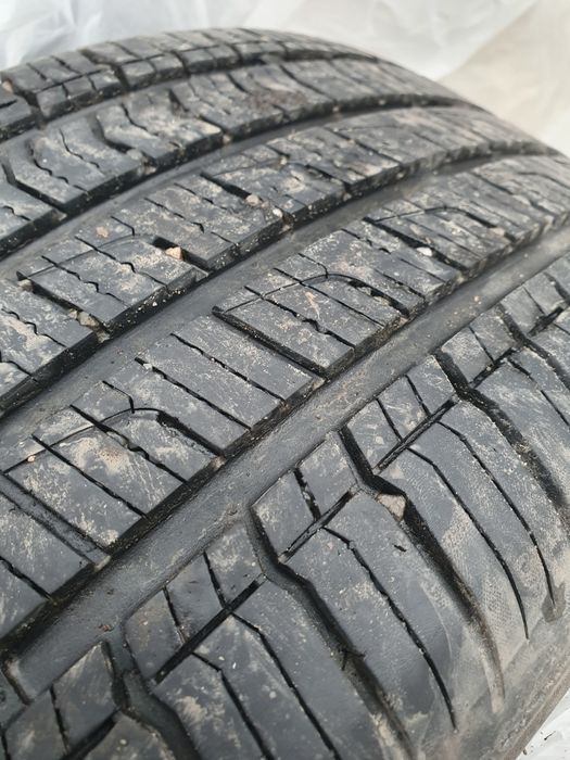 Anvelopa 225 45 R17  M+S