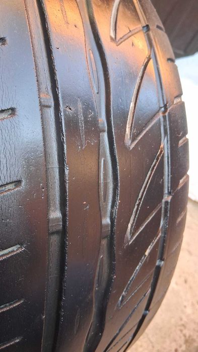 Bridgestone Potenza RE003 205/55/R16